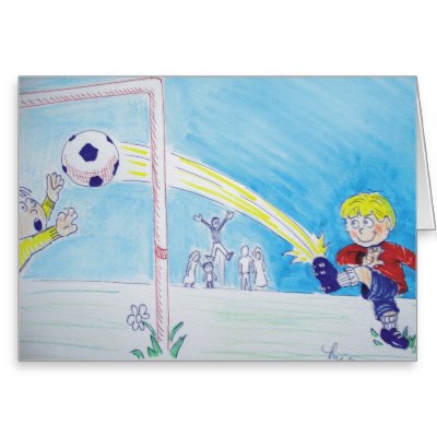 http://rlv.zcache.com/a_boys_first_goal_playing_football_card-p13789831109274335730sg_400.jpg