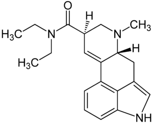 http://upload.wikimedia.org/wikipedia/commons/thumb/d/d0/LSD_structural_formulae_v.1.png/300px-LSD_structural_formulae_v.1.png